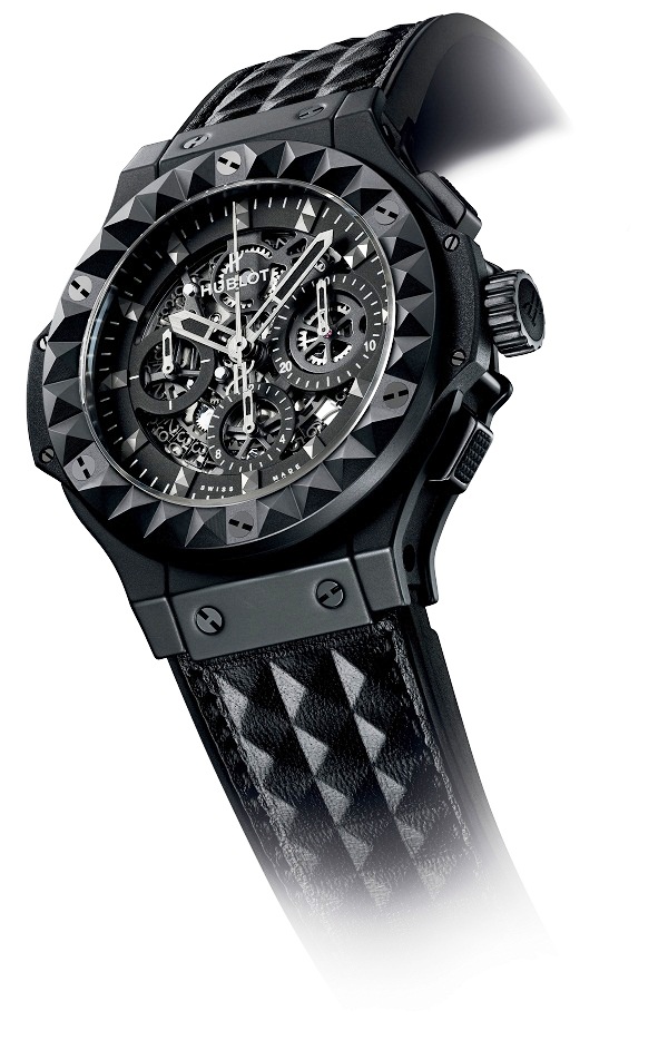 hublot big bang depeche mode