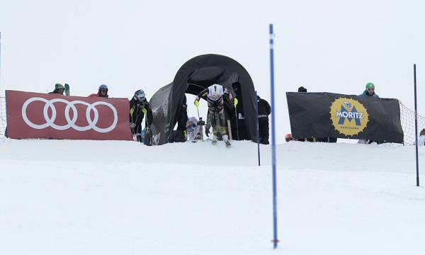 La Molina- Crédito Oriol Molas – La Molina. 