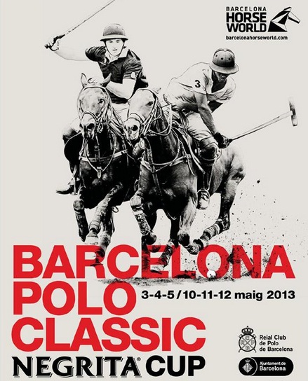 barcelona polo classic 2013