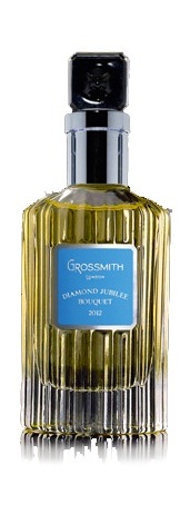 Perfumes Grossmith London Diamond 