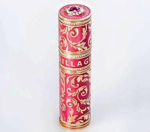 Perfume House of Sillage Pink Enamel