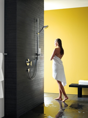 Hansgrohe