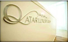 qatar luxury group