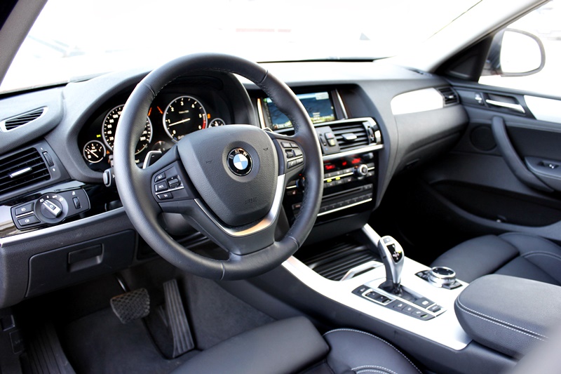 bmw x4 30d xdrive - fotografia: www.luxury360.es