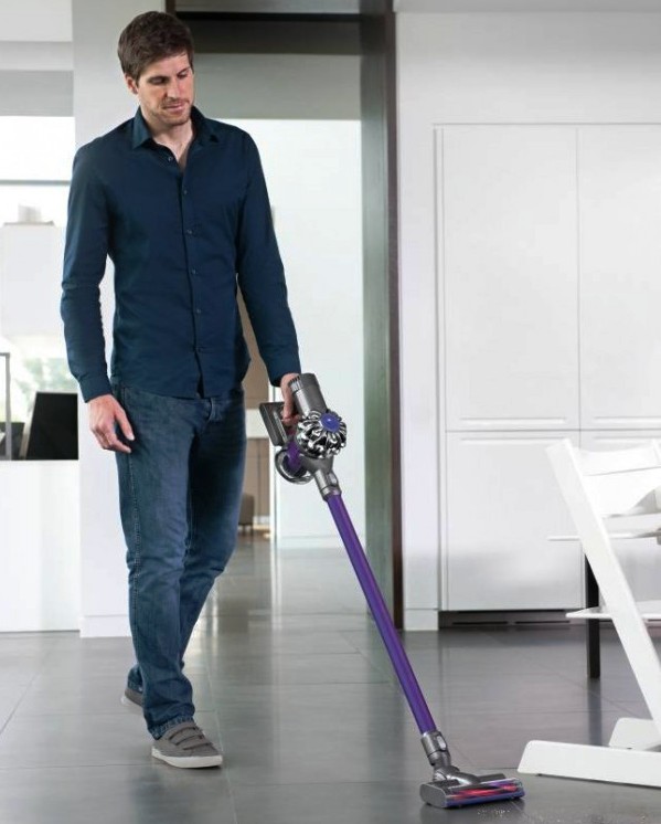 Aspiradora sin cable Dyson Digital Slim