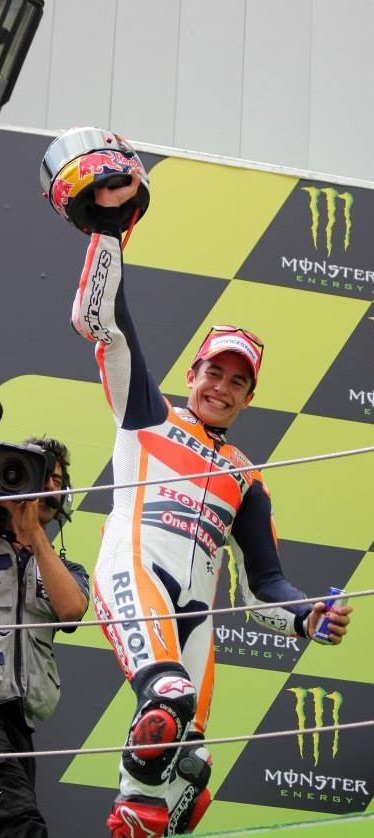 Gran Premio de Catalunya -  El reinado de los Márquez