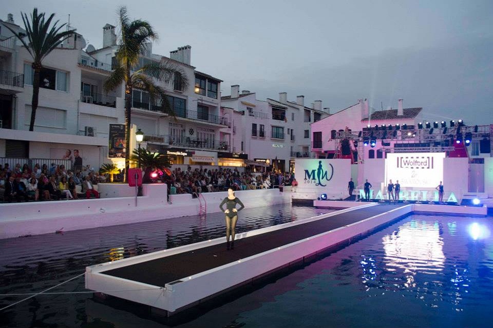 Marbella Luxury Weekend (MLW) 