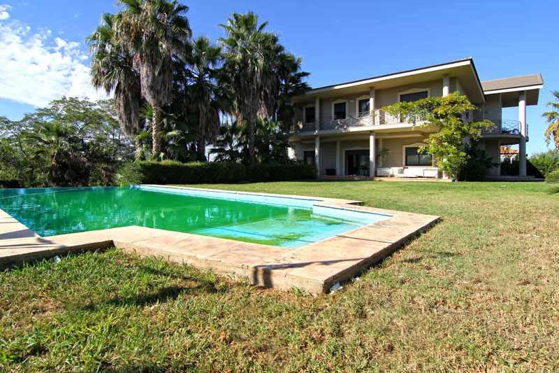 Casas de lujo en Valencia 