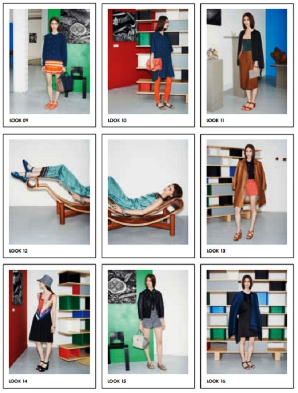 Colección Icons Verano 2014 de Louis Vuitton