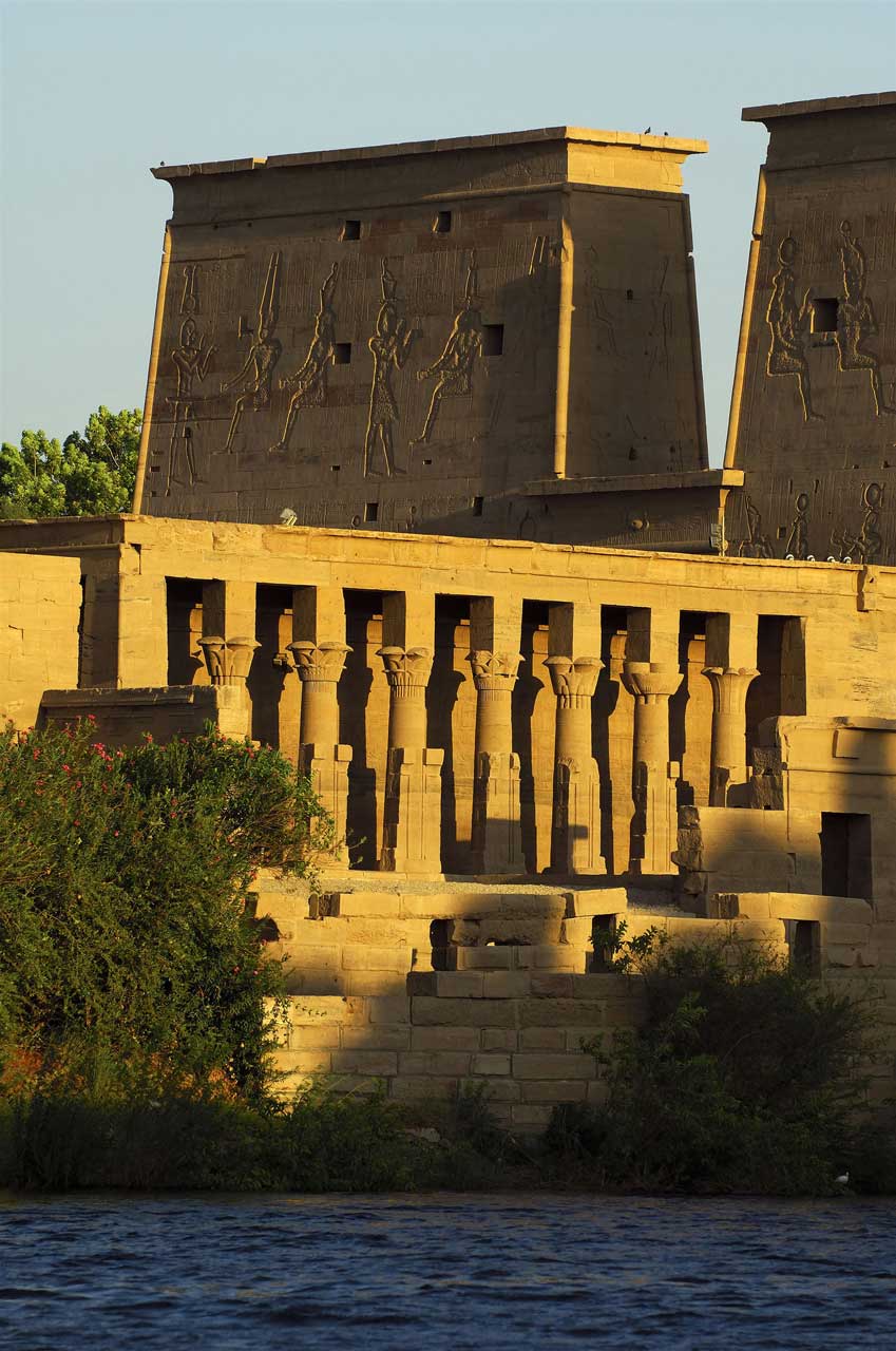  7 lugares imprescindibles que visitar en un Viaje a Egipto