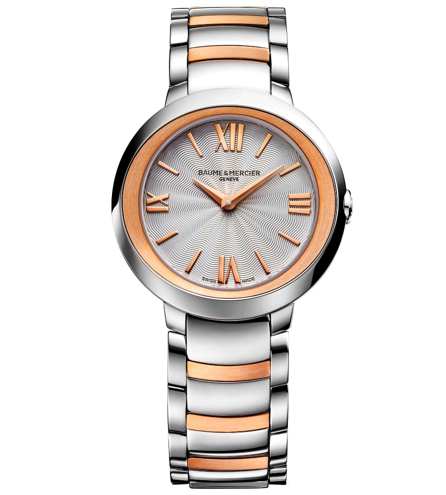 Reloj de mujer Baume & Mercier Promesse