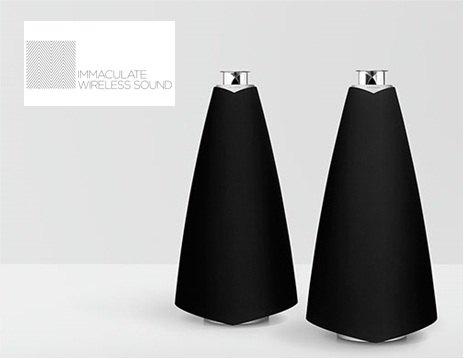 Altavoces Bang & Olufsen BeoLab 20