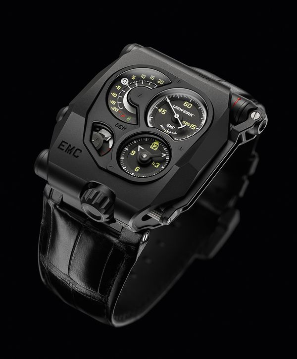 URWERK EMC