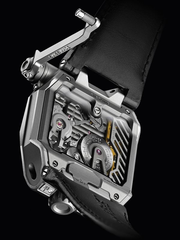 URWERK EMC