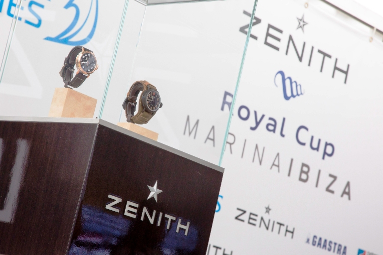 Zenith Royal Cup Marina Ibiza
