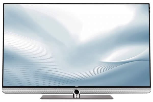 Televisor Loewe One 55 UHD 