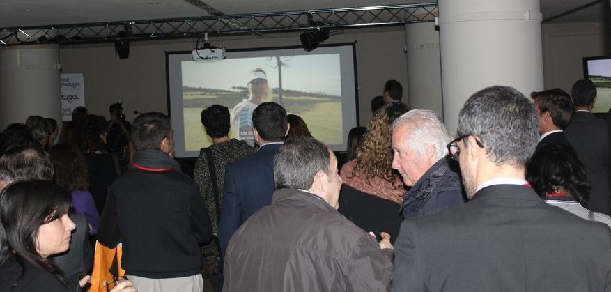 Presentación y Workshop de Turismo de Portugal en Barcelona