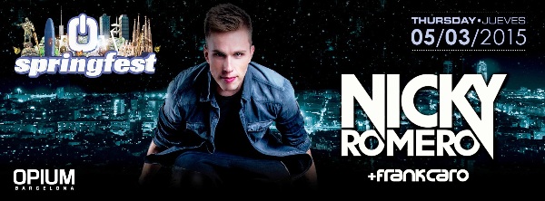 Nicky Romero