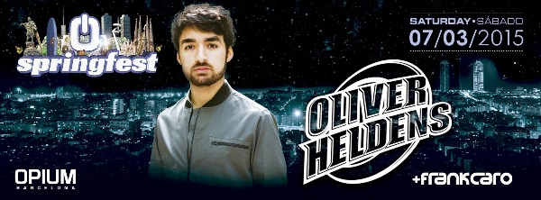 Oliver Heldens