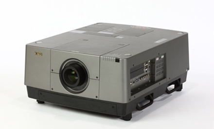 Proyector Eiki LC-HDT2000