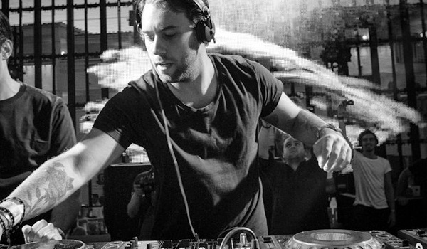 Sebastian Carmine Ingrosso