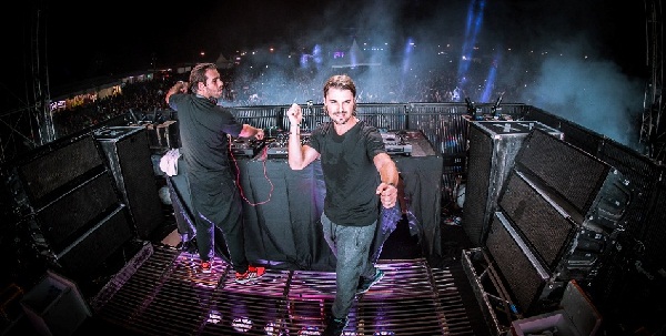 AXWELL - Axel Hedfors