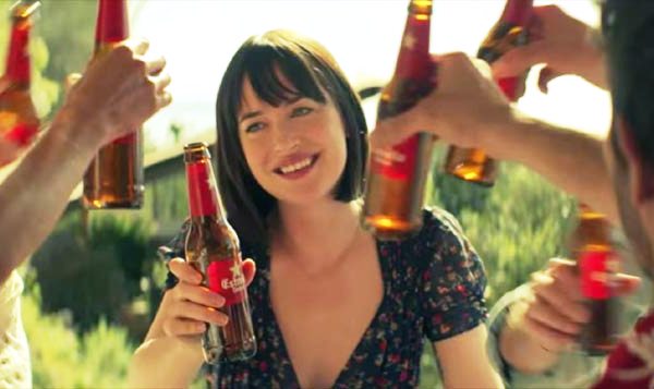 Anuncio estrella damm 2015