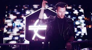 Don Diablo  Festival WEDJS 2015 en Opium Mar