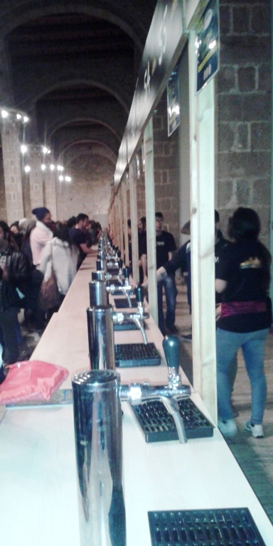 BBF - Barcelona Beer Festival