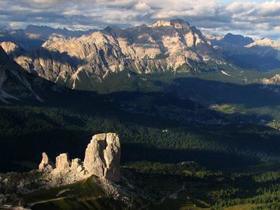 Dolomitas