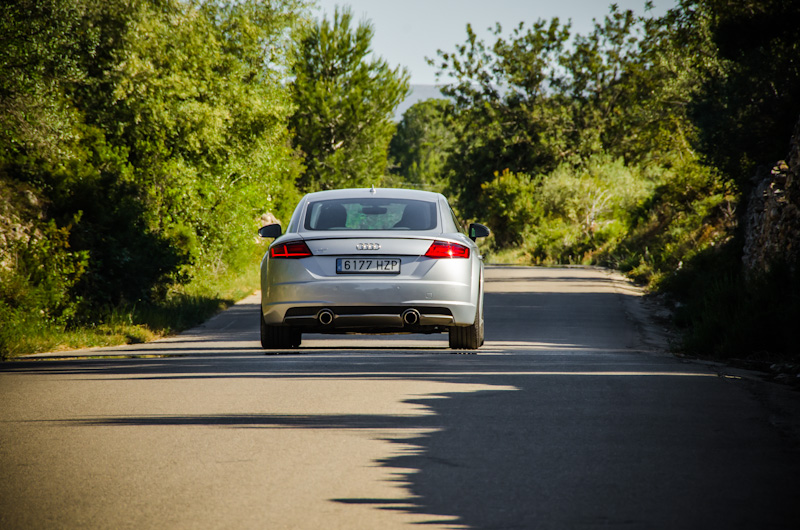 Foto audi tt 2.0 tdi - www.luxurynewsmagazine.com