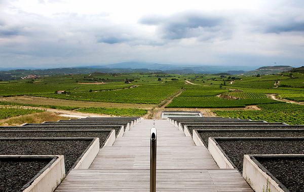 Bodegas Baigorri