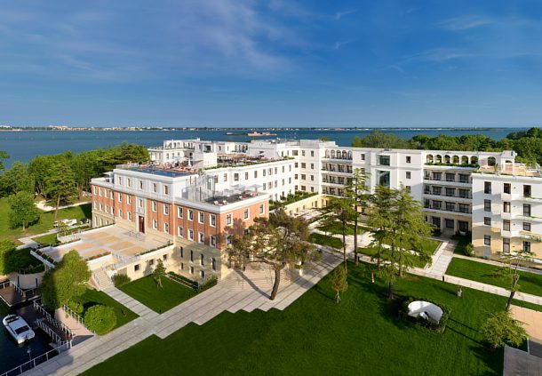 Hotel JW Marriott Venice 