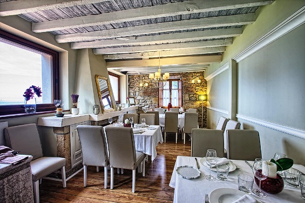 Restaurante El Remedio - Cantabria