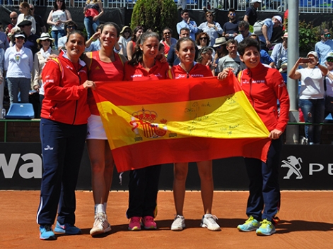 fed cup 2016
