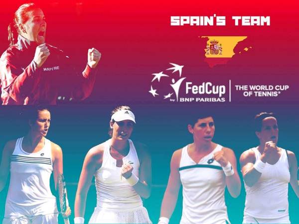 fed cup 2016