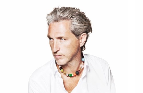 Marcel Wanders