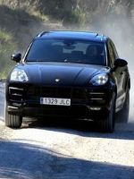 Porsche Macan Turbo - foto: www.luxury360.es