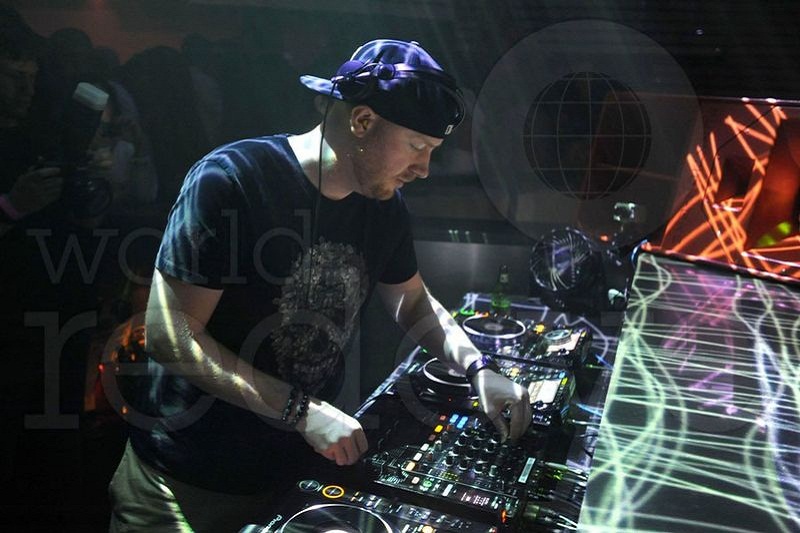 Eric Prydz 