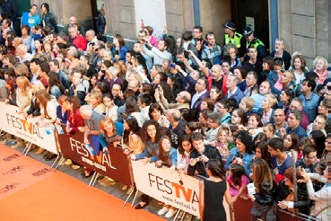 Festival Nacional de televisión - FesTVal