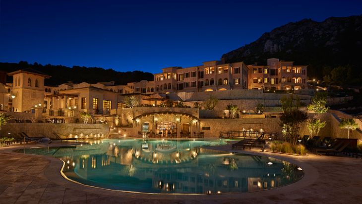  Hotel Park Hyatt Mallorca