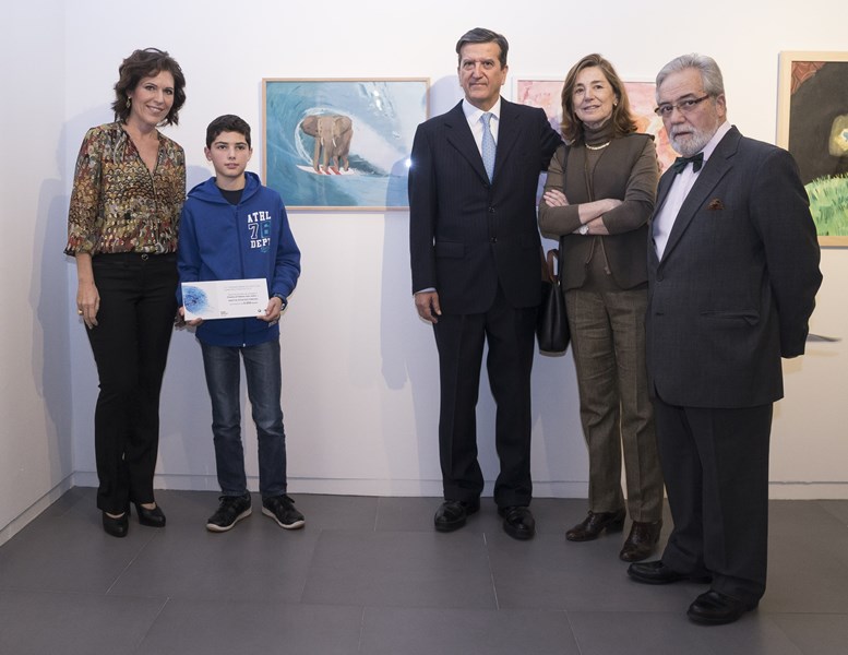 Premio BMW de Pintura