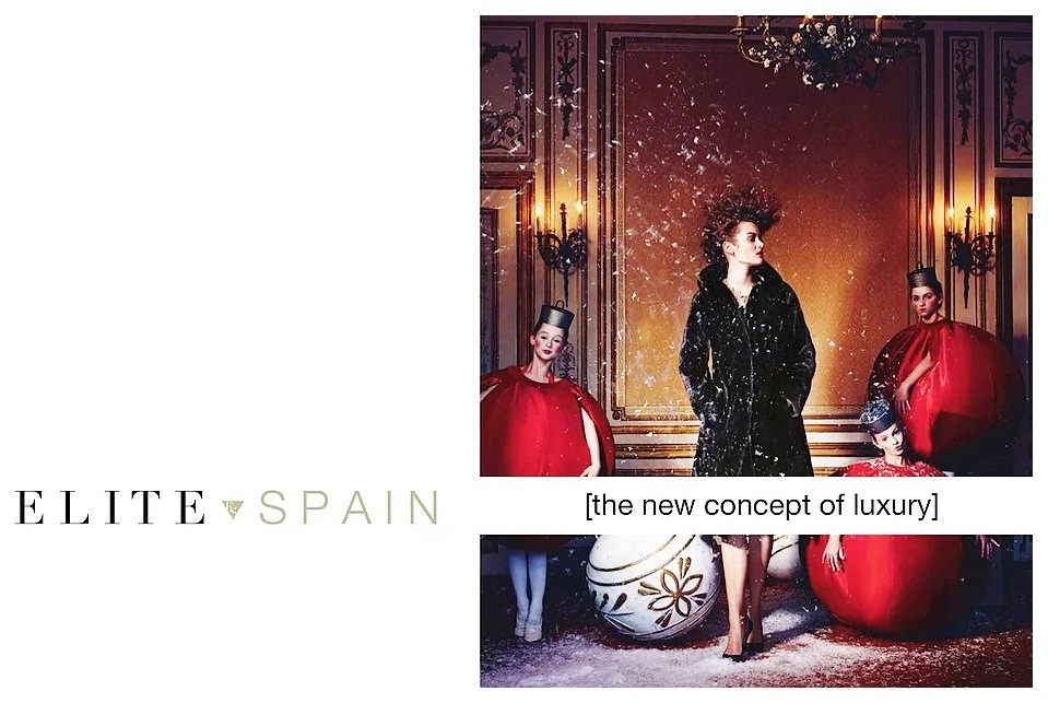 Elite Spain - Luxury Coast