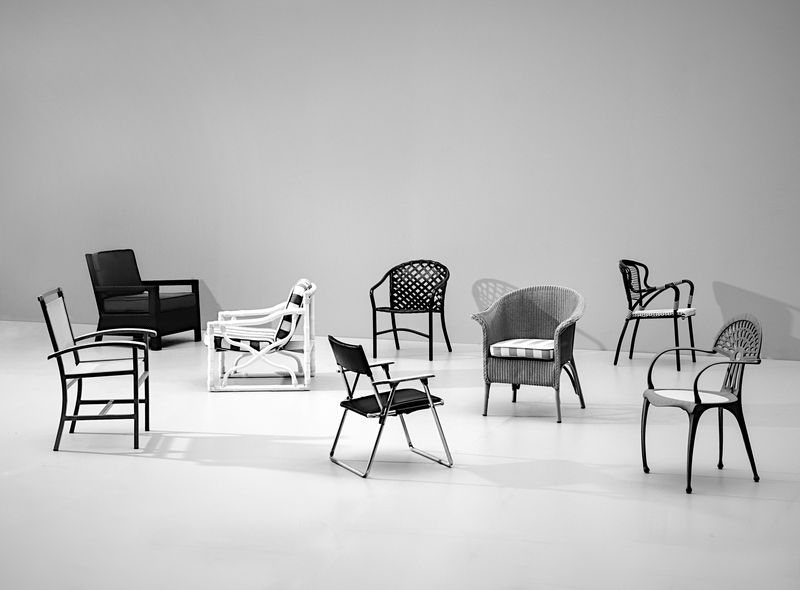 Kettal, 50 años de muebles de exterior