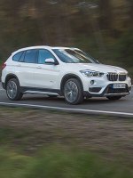  BMW X1 sDrive18d - foto:www.luxury360.es