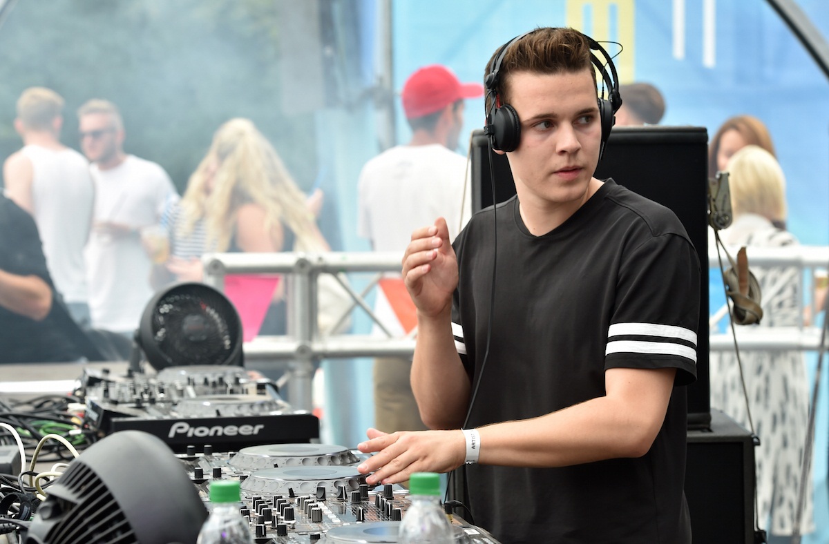 Felix Jaehn