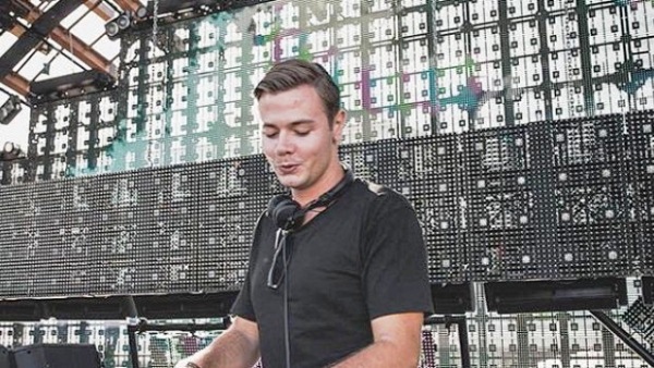 Sam Feldt