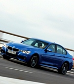 BMW 340i xDrive - foto: www.luxurynewsmagazine.com