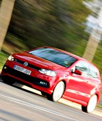 Volkswagen Polo R-Line - foto_www.luxurynewsmagazine.com