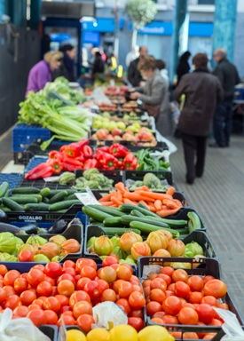 catalunya, regio europea de gastronomia